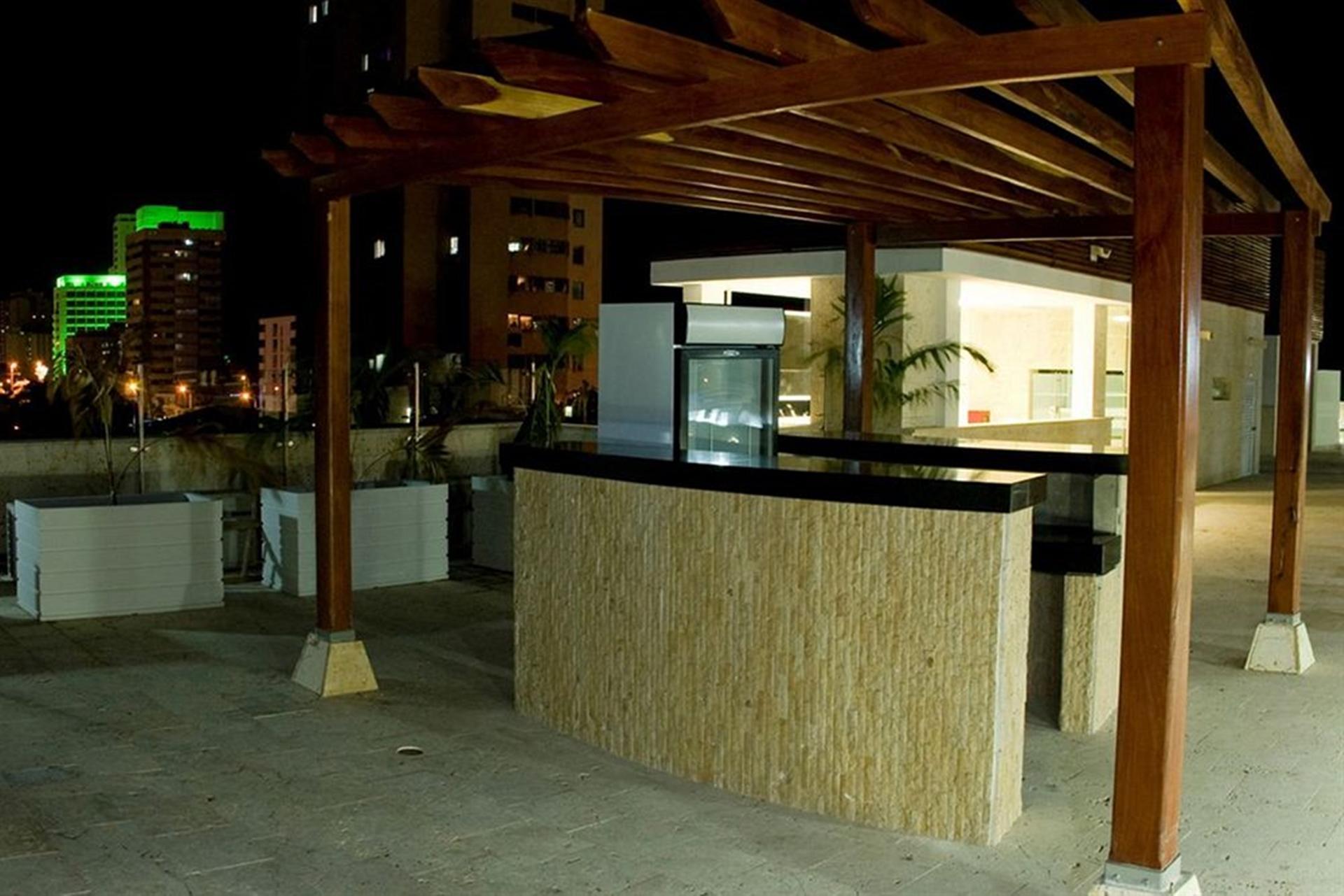 Gio Hotel Tama Cartagena Екстер'єр фото